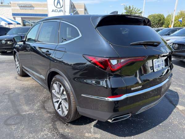 2026 Acura MDX Technology Package - photo 3