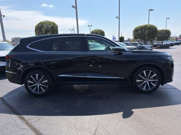 2026 Acura MDX Technology Package - photo 6