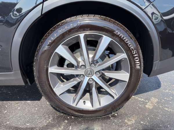 2026 Acura MDX Technology Package - photo 9