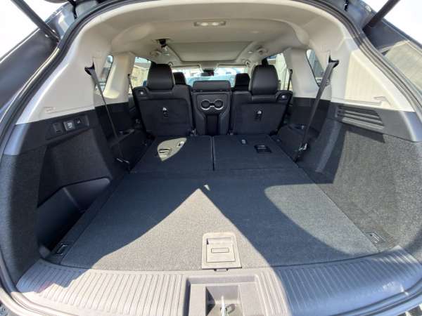 2026 Acura MDX Technology Package - photo 10