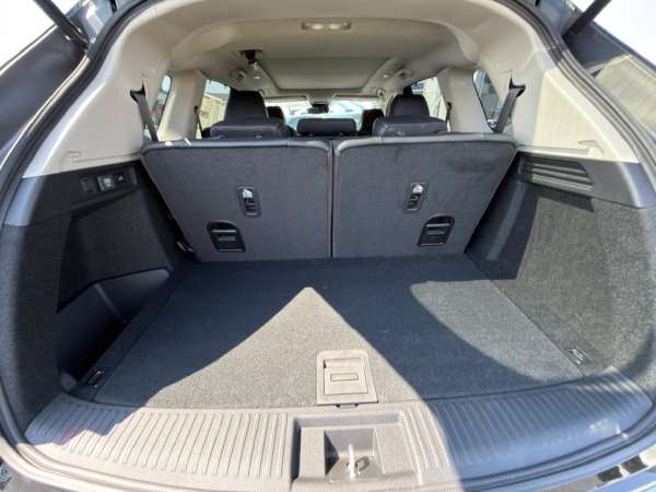 2026 Acura MDX Technology Package - photo 11