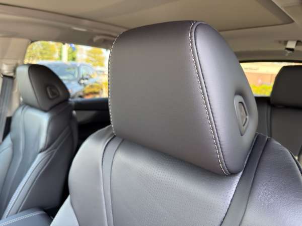 2026 Acura MDX Technology Package - photo 13