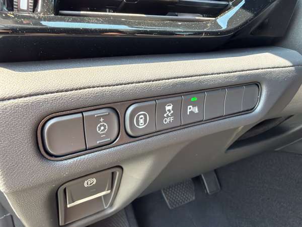 2026 Acura MDX Technology Package - photo 17