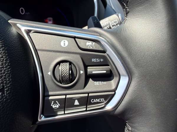 2026 Acura MDX Technology Package - photo 25