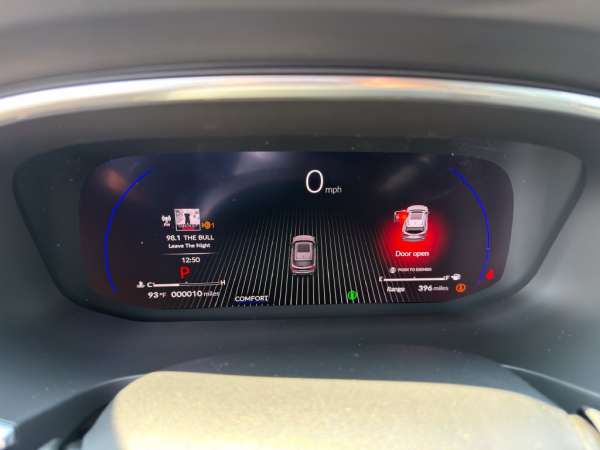 2026 Acura MDX Technology Package - photo 26