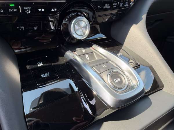 2026 Acura MDX Technology Package - photo 29
