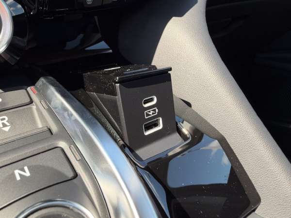 2026 Acura MDX Technology Package - photo 30