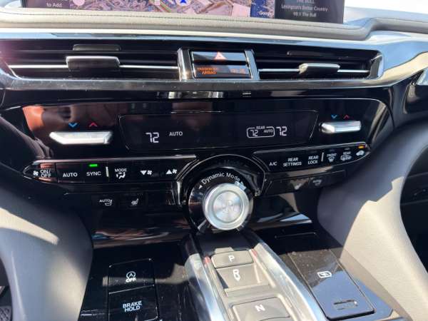 2026 Acura MDX Technology Package - photo 31