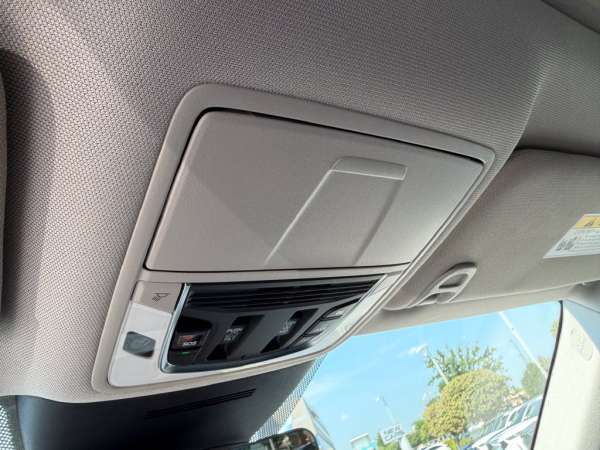2026 Acura MDX Technology Package - photo 33