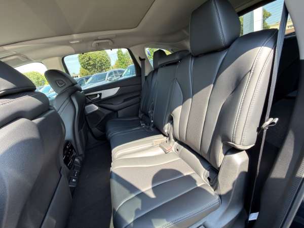 2026 Acura MDX Technology Package - photo 34