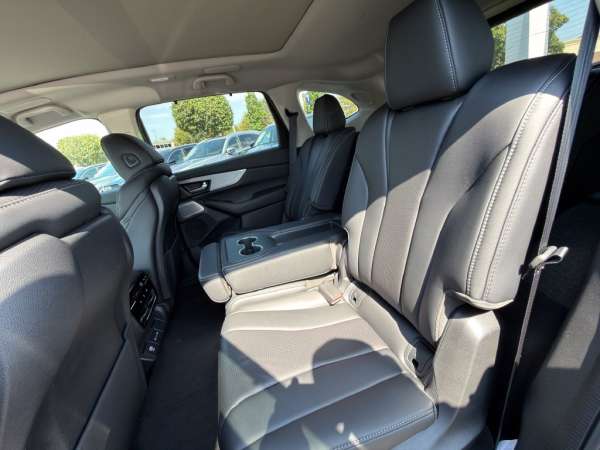 2026 Acura MDX Technology Package - photo 36
