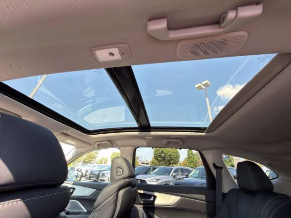 2026 Acura MDX Technology Package - photo 39