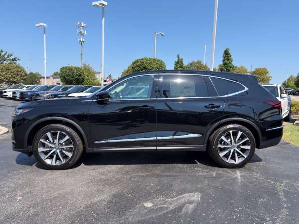 2026 Acura MDX Technology Package - photo 2