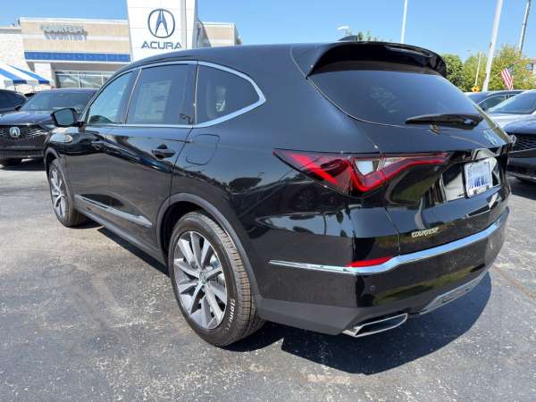 2026 Acura MDX Technology Package - photo 3