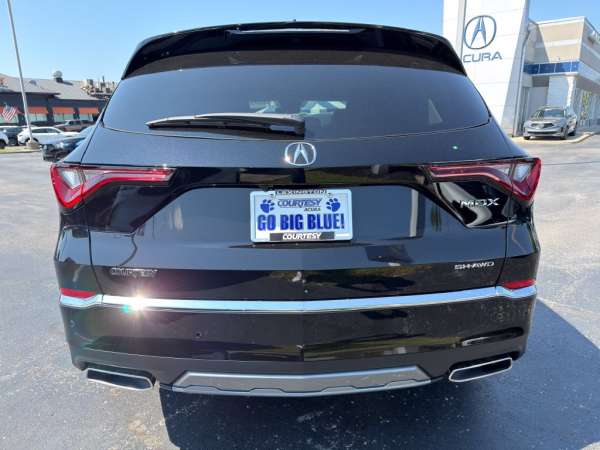 2026 Acura MDX Technology Package - photo 4