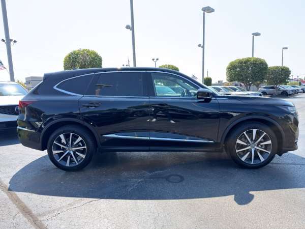 2026 Acura MDX Technology Package - photo 6