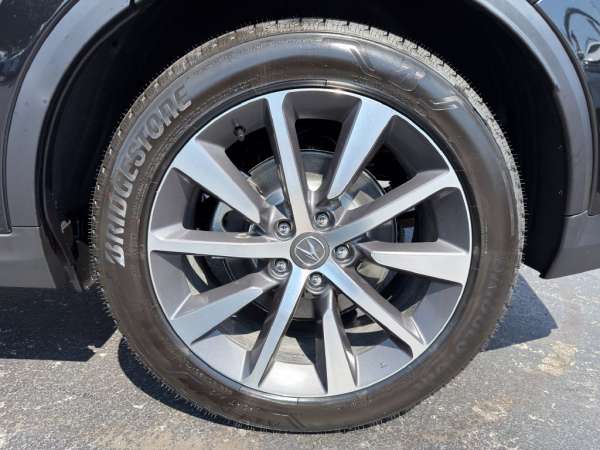 2026 Acura MDX Technology Package - photo 9