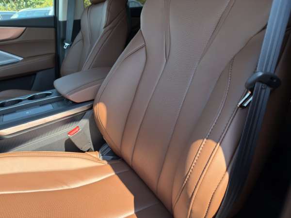 2026 Acura MDX Technology Package - photo 14