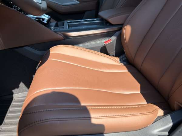 2026 Acura MDX Technology Package - photo 15