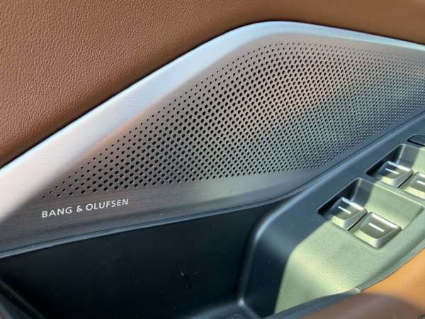 2026 Acura MDX Technology Package - photo 19