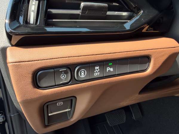 2026 Acura MDX Technology Package - photo 20