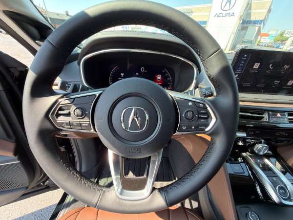 2026 Acura MDX Technology Package - photo 22