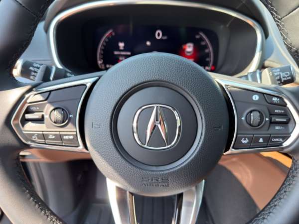 2026 Acura MDX Technology Package - photo 23