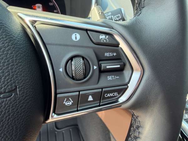 2026 Acura MDX Technology Package - photo 25