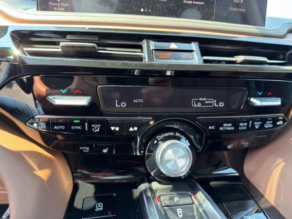 2026 Acura MDX Technology Package - photo 32