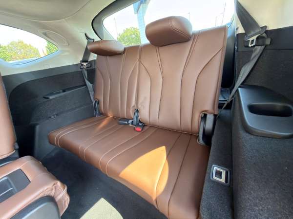2026 Acura MDX Technology Package - photo 39