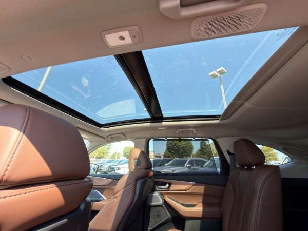2026 Acura MDX Technology Package - photo 40