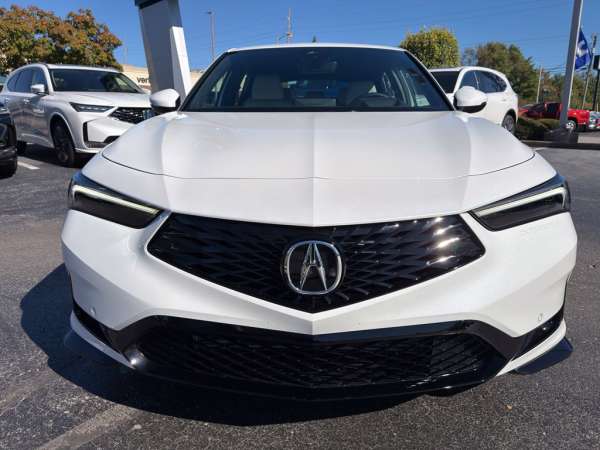2026 Acura Integra A-Spec Tech Package - photo 6