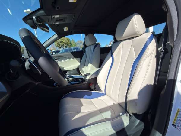 2026 Acura Integra A-Spec Tech Package - photo 9
