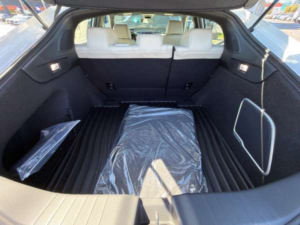 2026 Acura Integra A-Spec Tech Package - photo 10