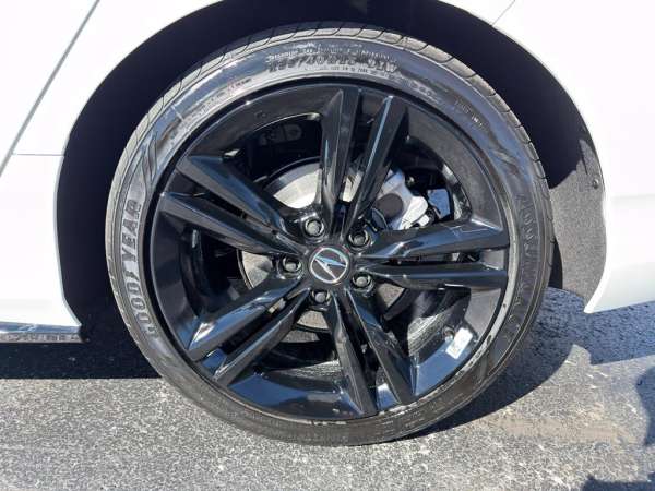 2026 Acura Integra A-Spec Tech Package - photo 11
