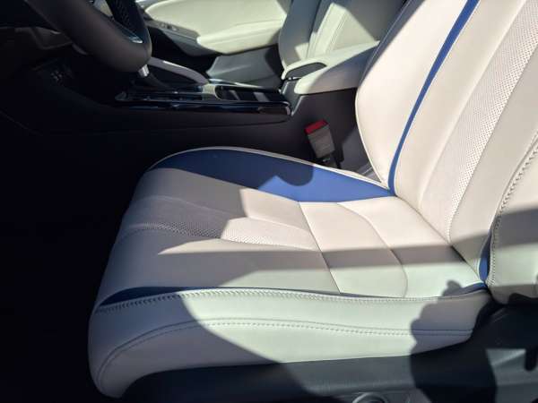 2026 Acura Integra A-Spec Tech Package - photo 12