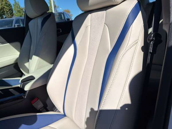 2026 Acura Integra A-Spec Tech Package - photo 13