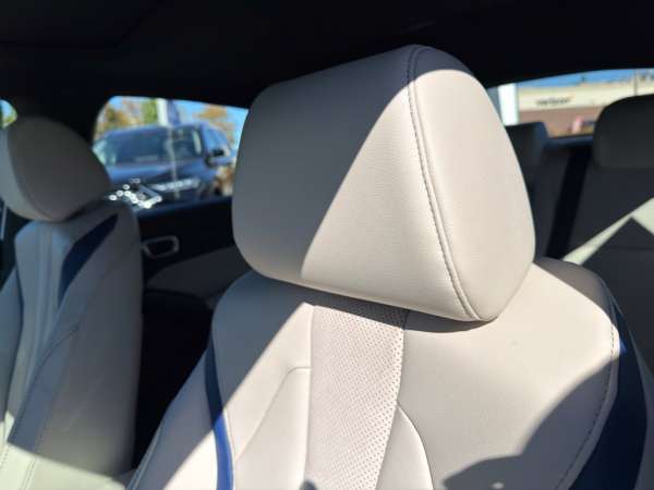 2026 Acura Integra A-Spec Tech Package - photo 14