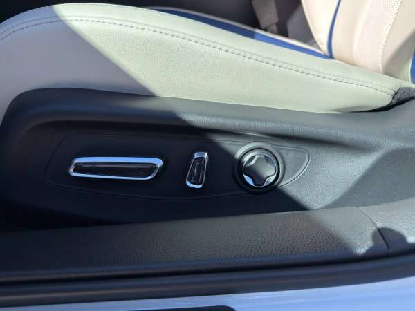 2026 Acura Integra A-Spec Tech Package - photo 17