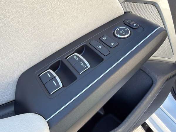 2026 Acura Integra A-Spec Tech Package - photo 19