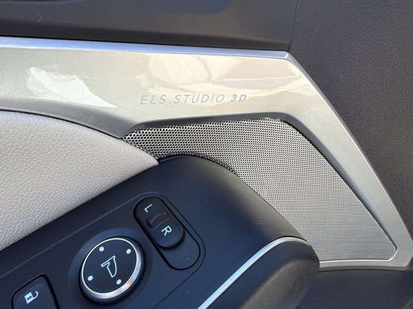 2026 Acura Integra A-Spec Tech Package - photo 20