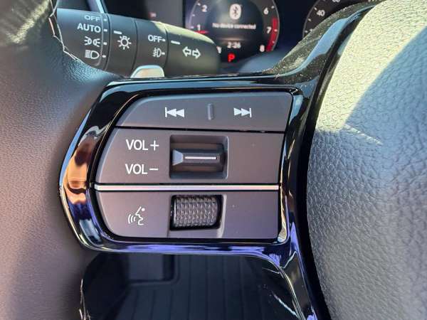 2026 Acura Integra A-Spec Tech Package - photo 21