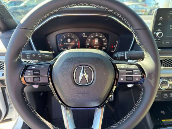 2026 Acura Integra A-Spec Tech Package - photo 22