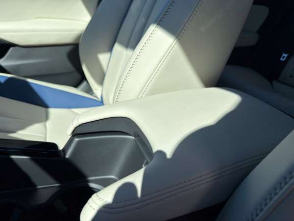 2026 Acura Integra A-Spec Tech Package - photo 24