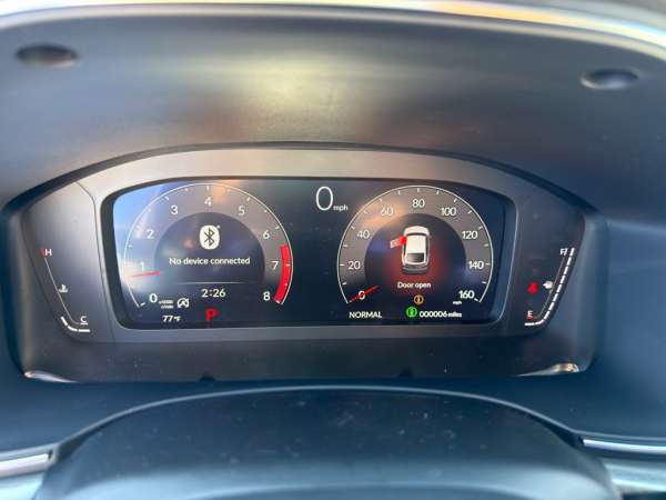 2026 Acura Integra A-Spec Tech Package - photo 25