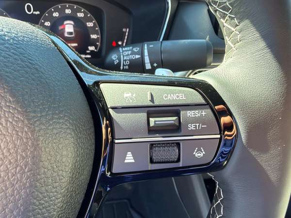 2026 Acura Integra A-Spec Tech Package - photo 26