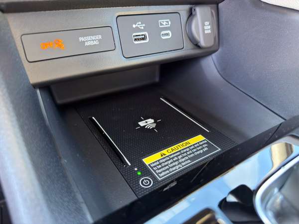 2026 Acura Integra A-Spec Tech Package - photo 27