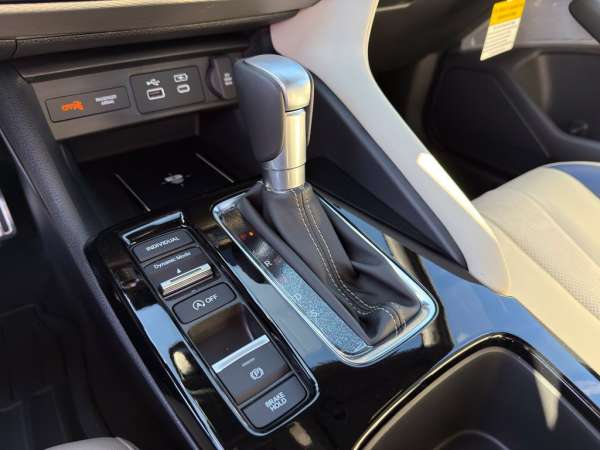 2026 Acura Integra A-Spec Tech Package - photo 28