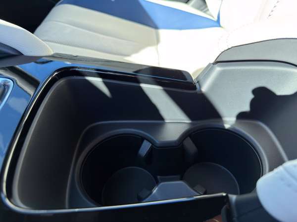 2026 Acura Integra A-Spec Tech Package - photo 29
