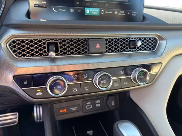 2026 Acura Integra A-Spec Tech Package - photo 30
